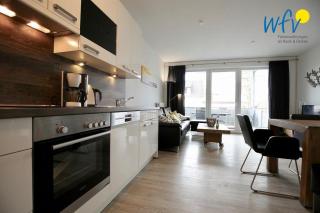 Residenz Helena Ferienwohnung 3 - 9