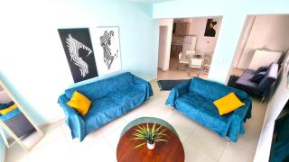 City Center: Your Urban Retreat- 100m to the beach - Larnaca - 5