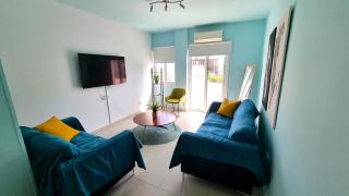 City Center: Your Urban Retreat- 100m to the beach - Larnaca - 2