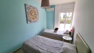 City Center: Your Urban Retreat- 100m to the beach - Larnaca - 6