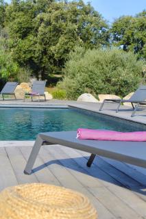 Villa Pura Vida - Sainte-Lucie de Porto-Vecchio - 4