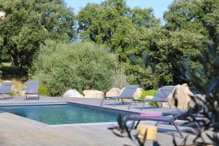 Villa Pura Vida - Sainte-Lucie de Porto-Vecchio - 9