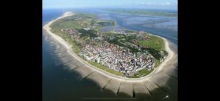 Fewo Nähe Norddeich/ Nessmersiel - Hagermarsch - 4