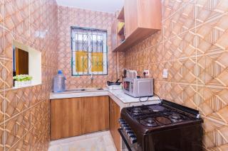 Apartment in Mombasa - Mombasa - 6