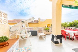 Marina apartman - La Marina - 1