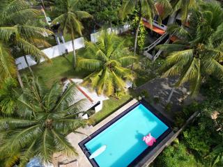 Dream Villa with Pool - Habaraduwa - 0