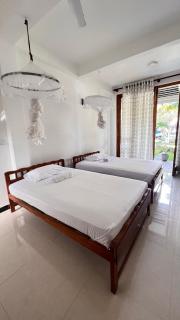 Dream Villa with Pool - Habaraduwa - 1