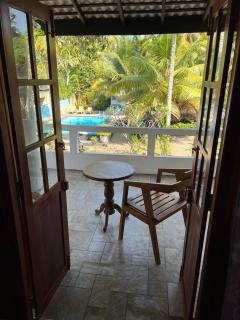 Dream Villa with Pool - Habaraduwa - 7