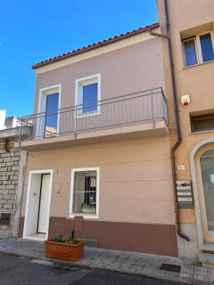 Casa Simonetta - Olbia - 3