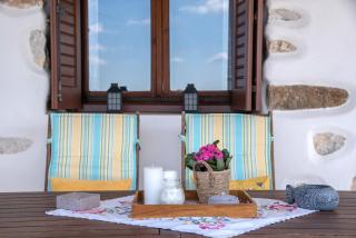 Savvas's Traditional House Paros - Episkopianá - 6