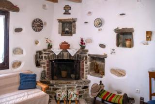 Savvas's Traditional House Paros - 3