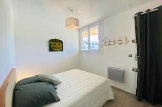 Sérénité - Appartement une chambre proche de la plage - La Grande-Motte - 1
