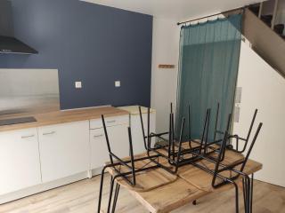 Gîte manthes - 7