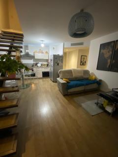 Appartement centre ville - Corte - 0