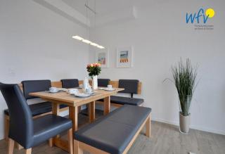 Residenz Helena Ferienwohnung 6 - 8