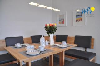 Residenz Helena Ferienwohnung 6 - Wangerooge - 4