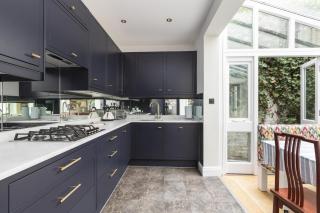 Whoops-a-Daisy 3 bedroom in Notting Hill - Londra - 2