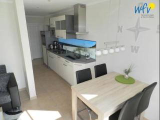 Haus Lagune am Wattenmeer Ferienwohnung 13 - Wangerooge - 8