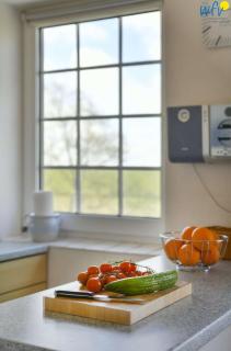 Haus Fregatte Ferienwohnung 1 - Wangerooge - 1
