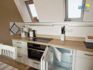 Haus Lagune am Wattenmeer Ferienwohnung 18 - Wangerooge - 7