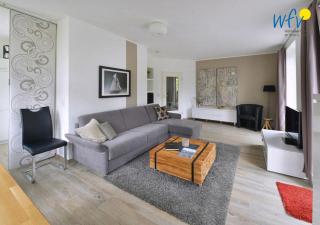 Haus am Park Ferienwohnung 1 - 8