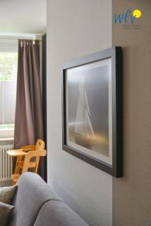 Haus am Park Ferienwohnung 1 - 6