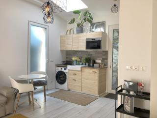 Fifteen Boutique Rooms Budapest with Self Check-In - 8