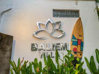 The BALIem Villa - Jimbaran - 3