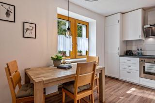 Haus Bergruh Kuckucksnest - Todtnauberg - 6