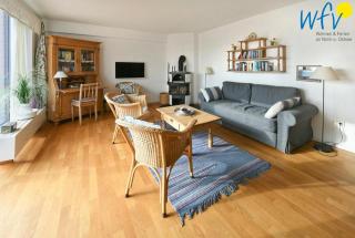 Haus Dünenblick Ferienwohnung 16 - Wangerooge - 9