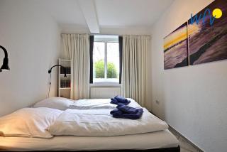Haus Dünenblick Ferienwohnung 1 - Wangerooge - 3