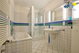 Haus Dünenblick Ferienwohnung 1 - 6