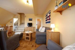 Haus Dünenblick Ferienwohnung 20 - Wangerooge - 6