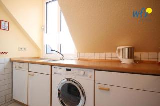 Haus Dünenblick Ferienwohnung 20 - Wangerooge - 2