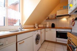 Haus Dünenblick Ferienwohnung 20 - Wangerooge - 1
