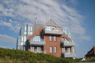 Haus Dünenblick Ferienwohnung 20 - Wangerooge - 8