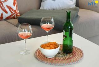 Haus Dünenblick Ferienwohnung 19 - 8