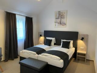 Wellness Hotel Svachovka - Český Krumlov - 9