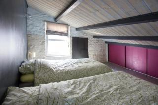 Logis de Carantonus - Saint-Jean-de-Liversay - 2