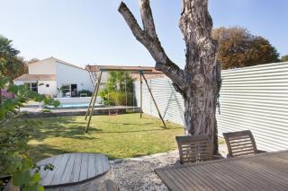 Logis de Carantonus - Saint-Jean-de-Liversay - 1