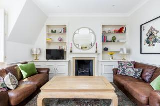 The Baby's Breath 2 bedroom with Patio in Chelsea - Londra - 8