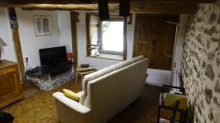 Un grand gîte *** à Lavoûte-Chilhac - Lavoûte-Chilhac - 5