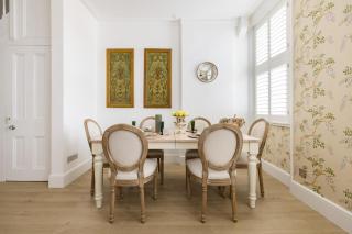 The Montagu – 2 Bedrooms with Terrace in Kensington - 5