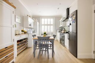 The Montagu – 2 Bedrooms with Terrace in Kensington - 1
