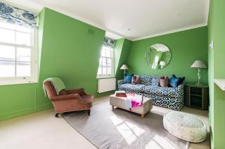 The Pimlico Lime – 1 Bedroom in Belgravia - Londra - 9