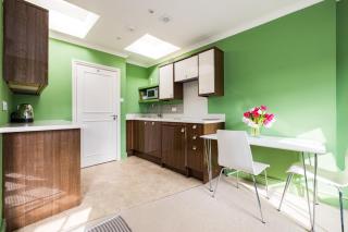 The Pimlico Lime – 1 Bedroom in Belgravia - Londra - 2