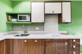 The Pimlico Lime – 1 Bedroom in Belgravia - Londra - 3