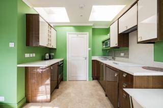 The Pimlico Lime – 1 Bedroom in Belgravia - Londra - 1