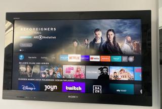 Living at Saarpartments -AdultsOnly- 2 Bedrooms, Kitchen - Business & Holiday Apartments for Long- and Short term Stay, 3 min to Train Station, Secure E-Bike Parking! - 3