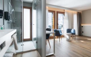 Hotel Montarto - 1